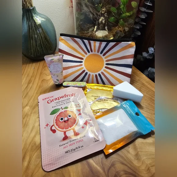 Small Self-Care Bundle - Picture 2 of 3